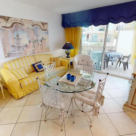 公寓 60vb - Beau 2p Avec Terrasse Plein Centre *