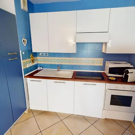 60vb - Beau 2p Avec Terrasse Plein Centre Apartmán *